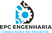 EPC Engenharia Logo